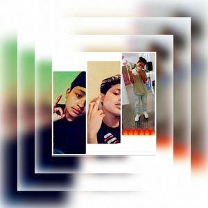 Meet your Posher, Jefferson